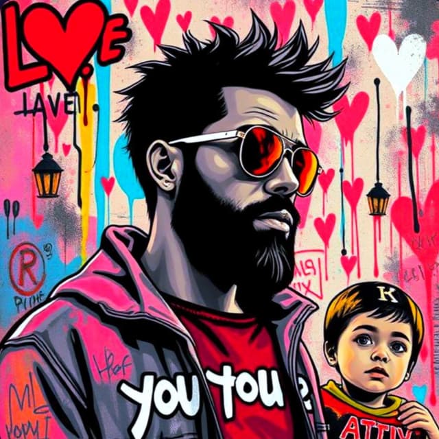 LOVE YOU FOREVE