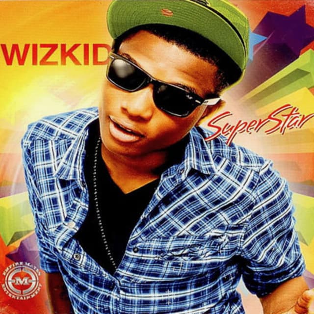 SUPERSTAR