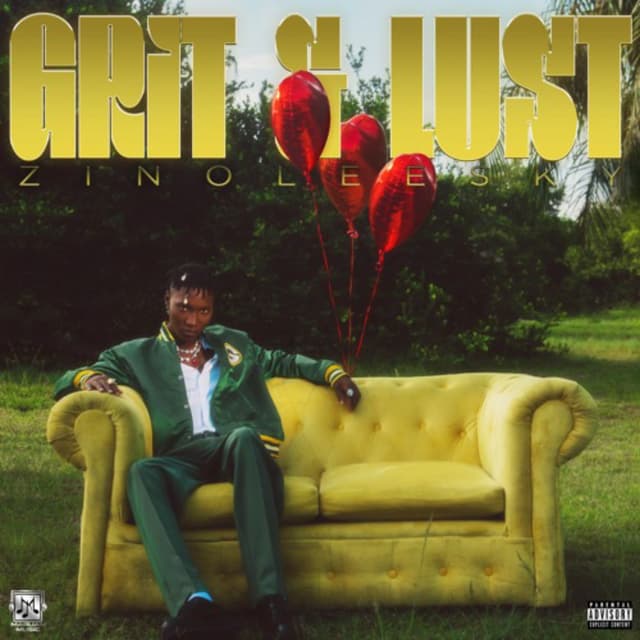 GRIT & LUST