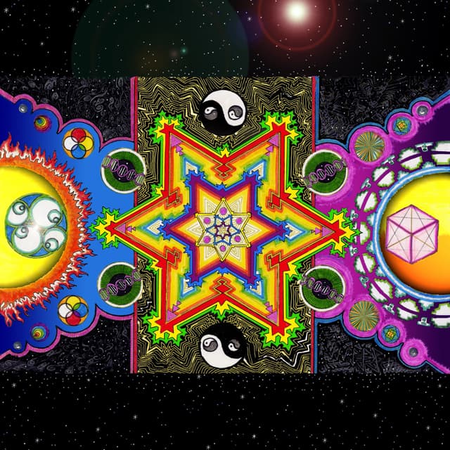打禅 (DahZen)