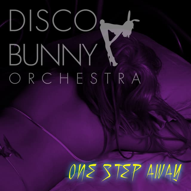 One Step Away
