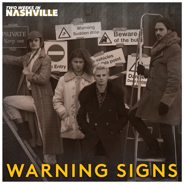 Warning Signs