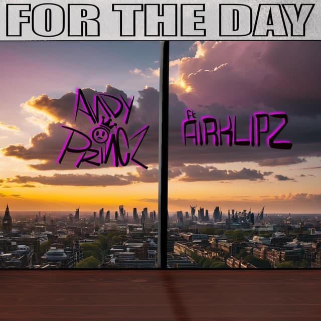 For the day ft. Airklipz