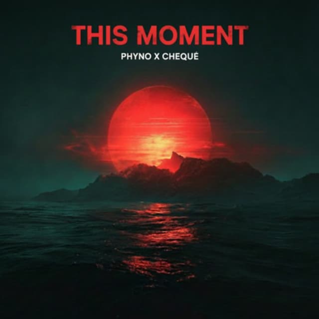 THIS MOMENT