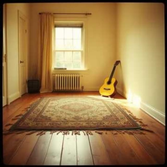 That Old Rug