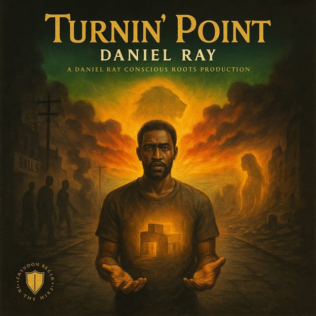 “Turnin’ Point”