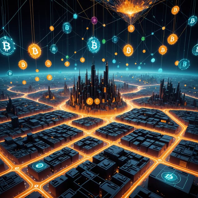 A Call for Decentralization