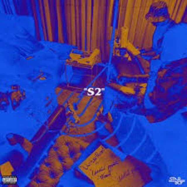 S2(SOUND MAN VOL. 2)