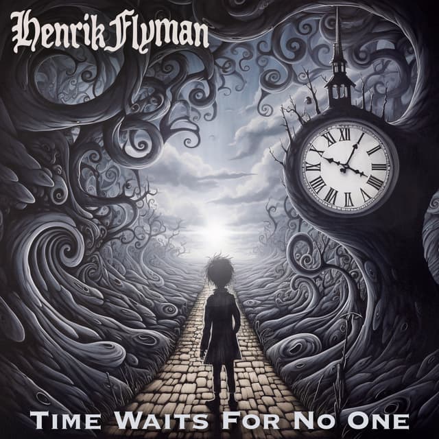Time Waits For No One