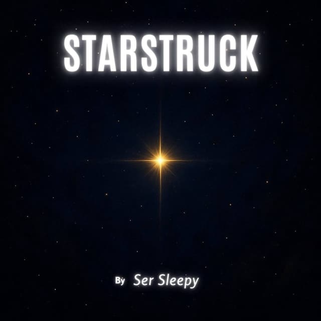 STARSTRUCK