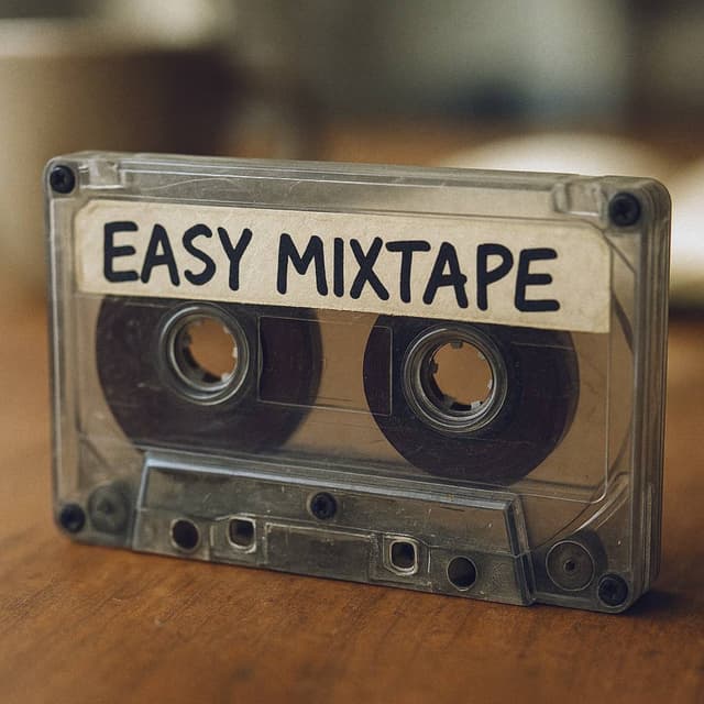 Easy Mixtape