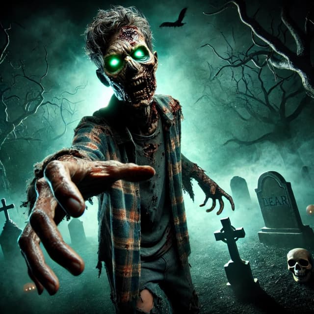 Les Zombies