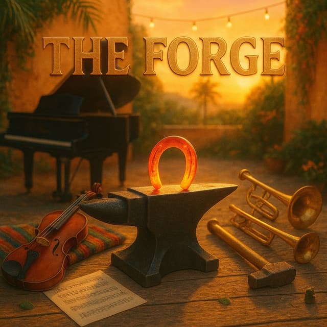 The Forge