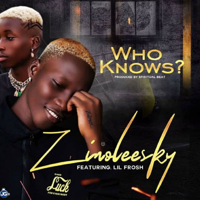 WHO KNOWS