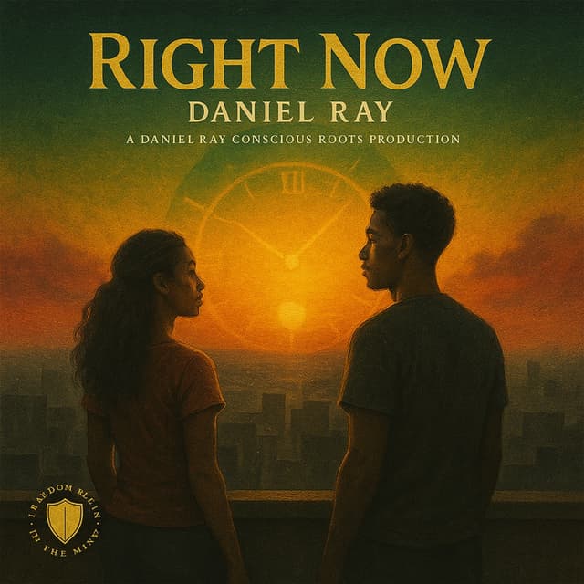 “Right Now”