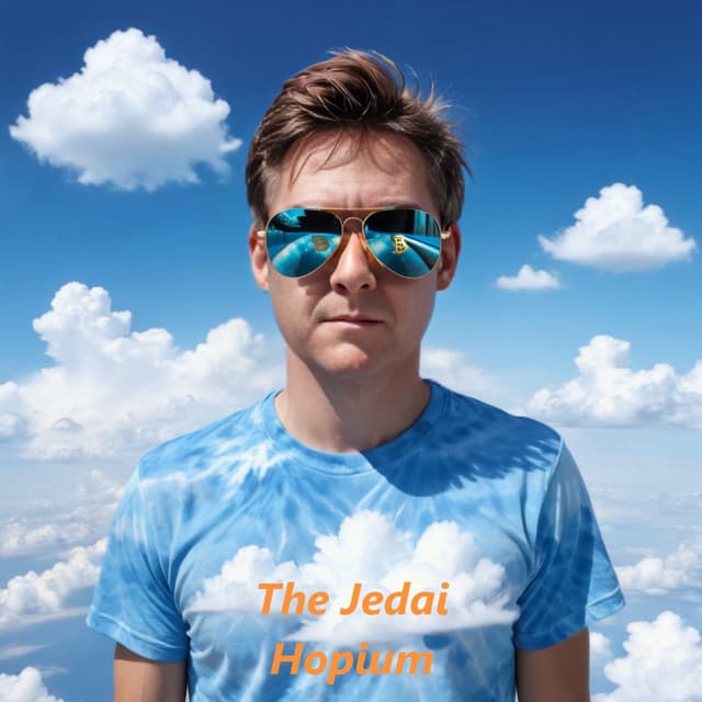 Hopium (ft. the ZK Specials)