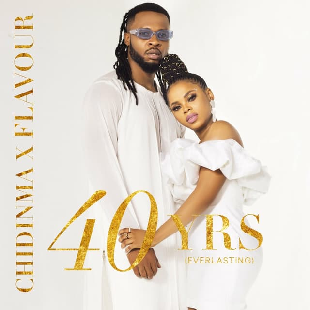40YRS EVERLASTING