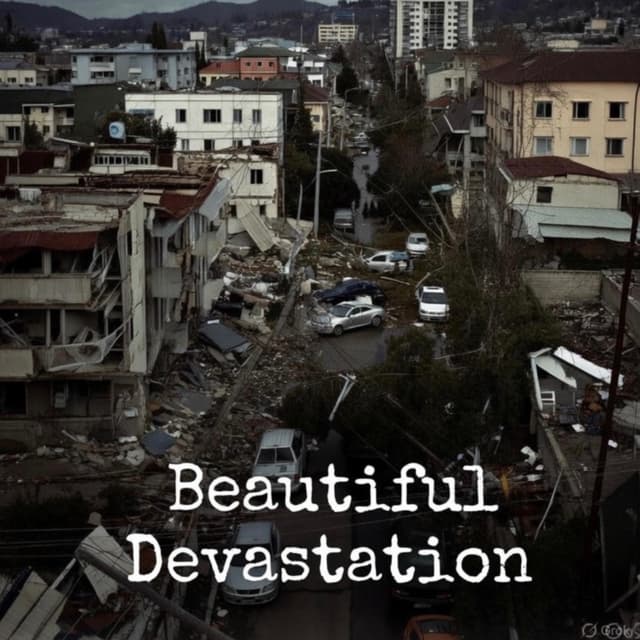 Beautiful Devastation