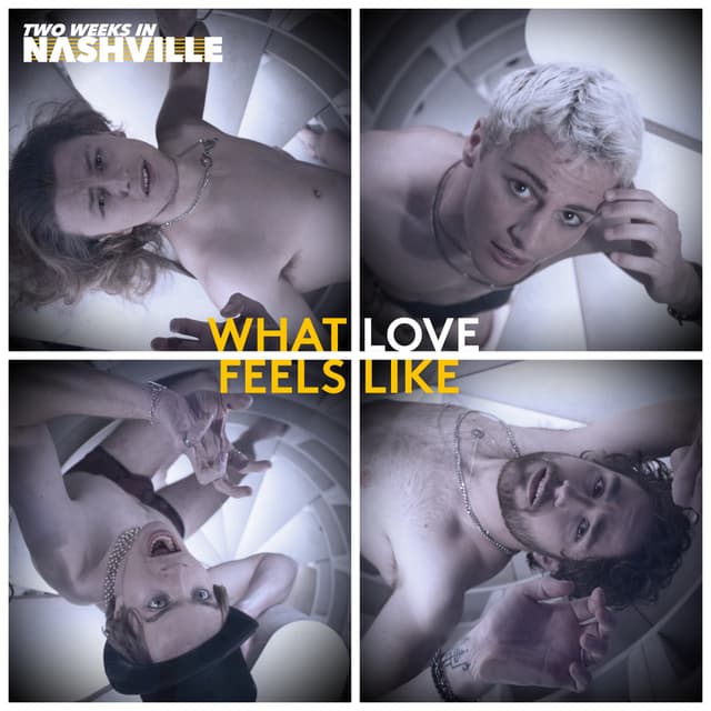 What Love Feels Like