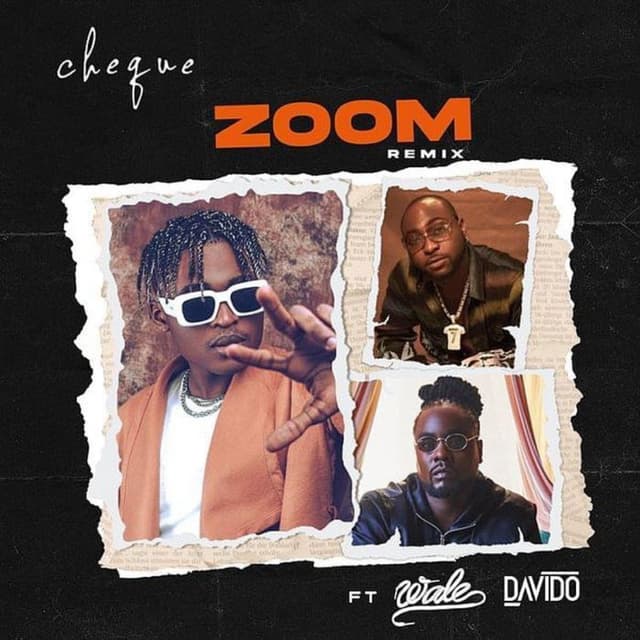ZOOM (REMIX)