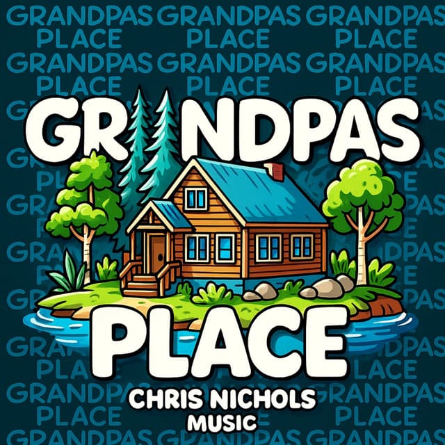 Grandpas Place