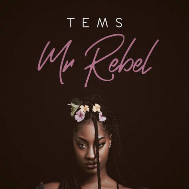 MR REBEL