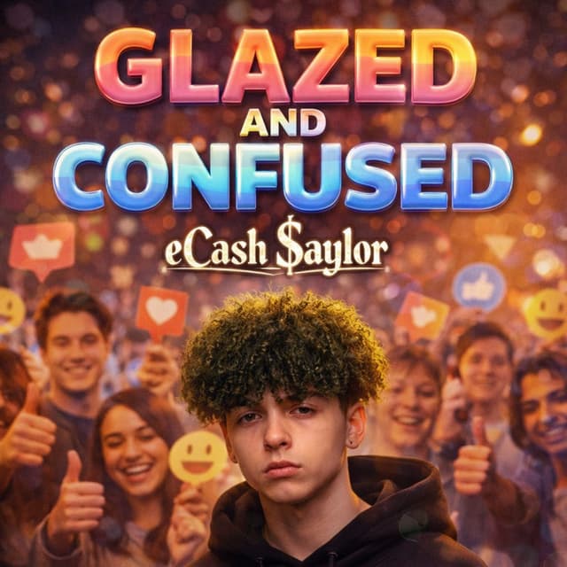 Glazed and Confused