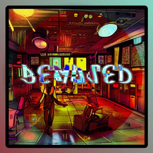 Bemused