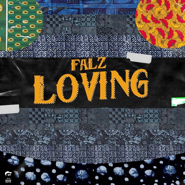 LOVING
