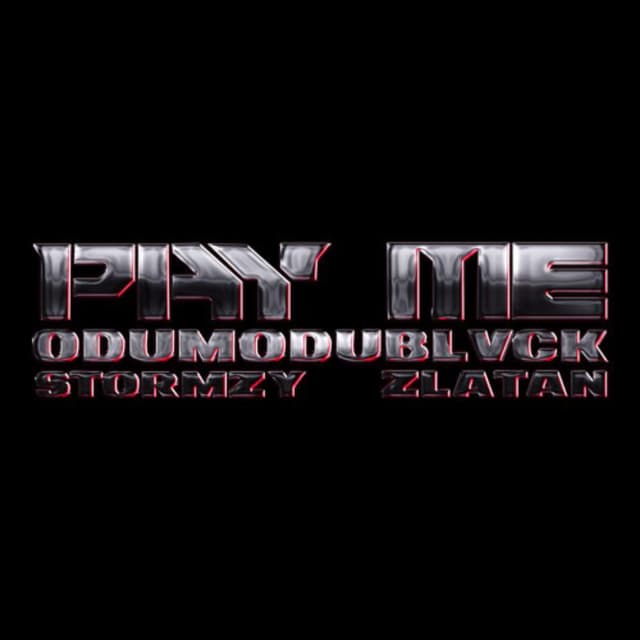 PAY ME