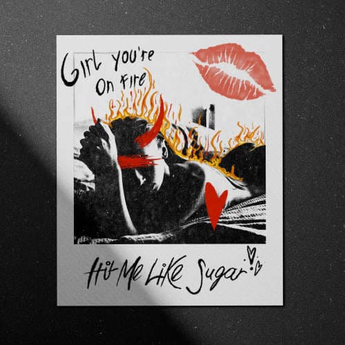 Hit Me Like Sugar