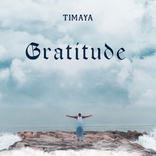 GRATITUDE