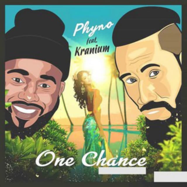 ONE CHANCE