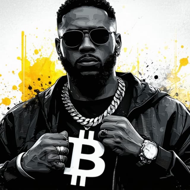 Bitcoin History