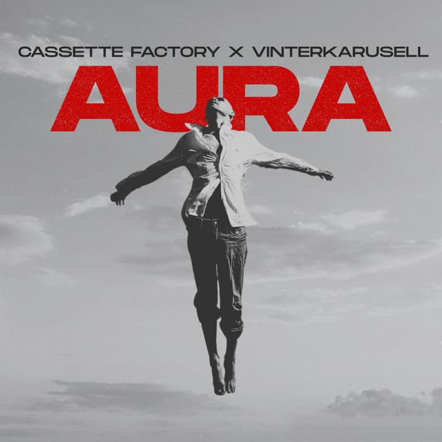 Cassette Factory - Aura (feat. Vinterkarusell)