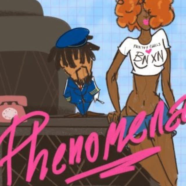 PHENOMENA