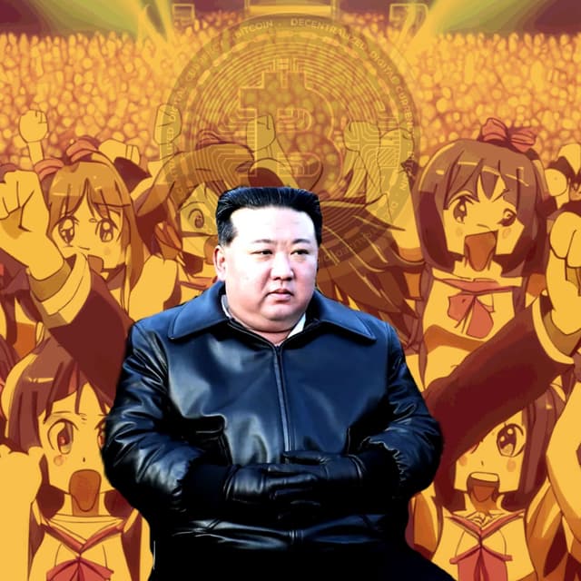 Dear Orange Leader