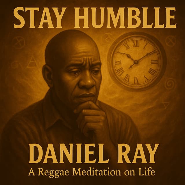 “STAY HUMBLE”