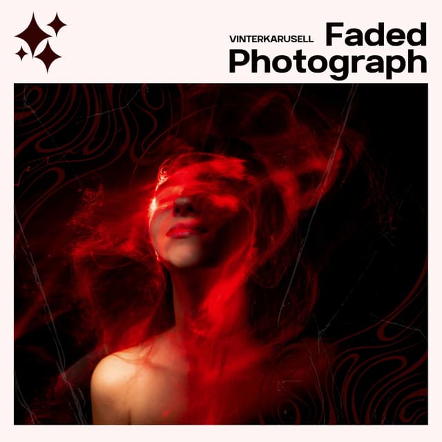 Faded Photograph