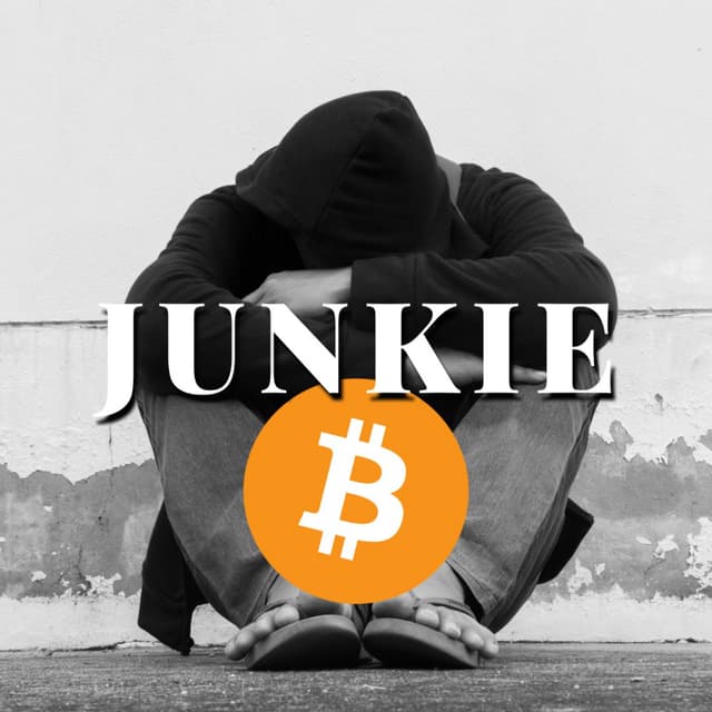 Junkie