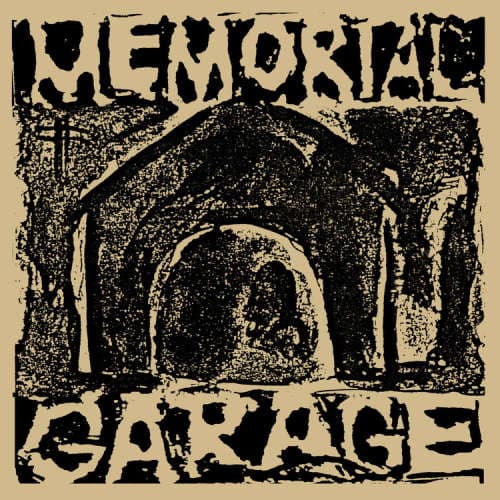 Memorial Garage
