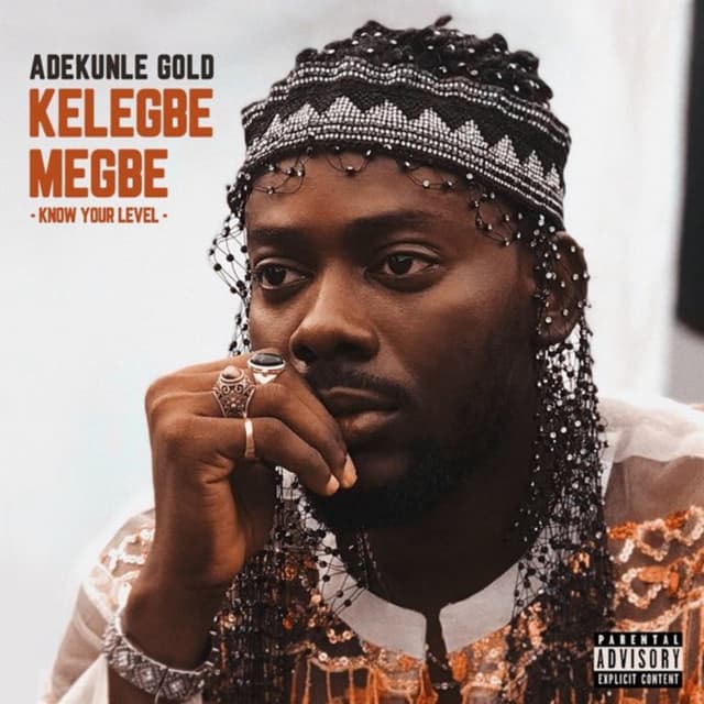 KELEGBE MEGBE(KNOW YOUR LEVEL)