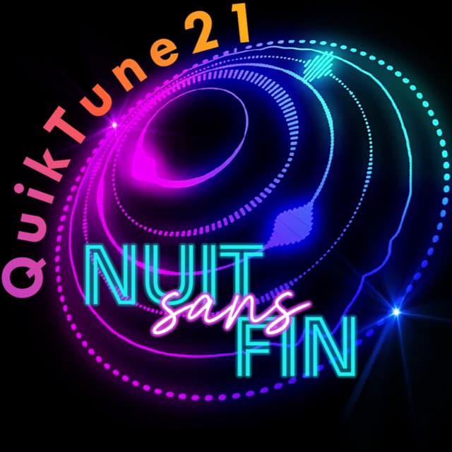 Nuit sans fin