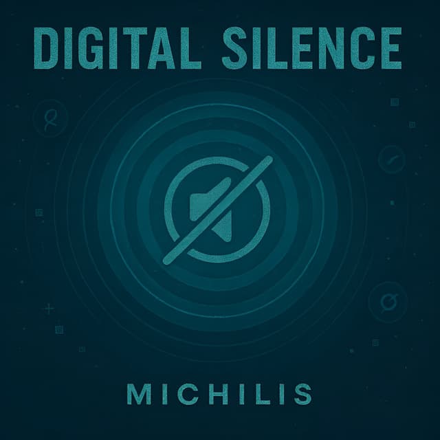Digital Silence