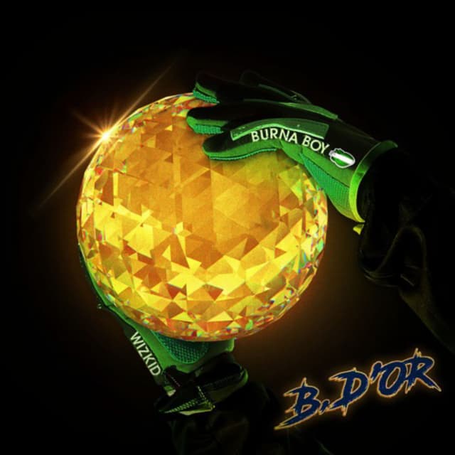 B. D'OR