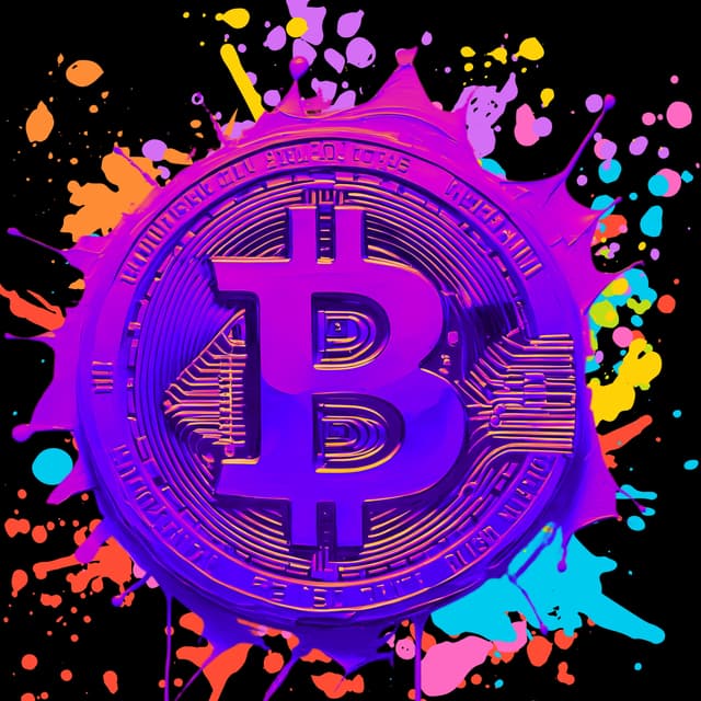 Satoshi's Gift