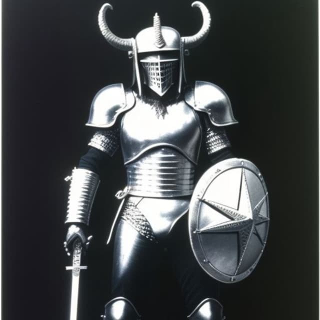 Heavy Armor