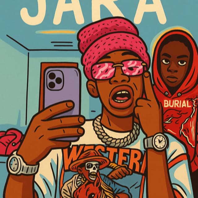 JARA COVER