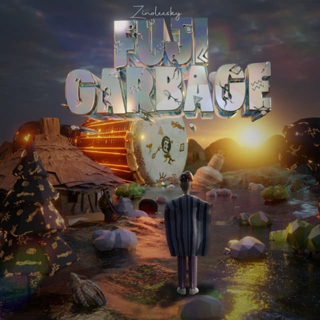 FUJI GARBAGE