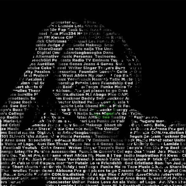 ANGELS DON'T DIE (TOSYN BUCKNOR TRIBUTE)
